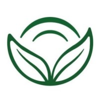 Green IO logo - Similar company to Crazy Llama