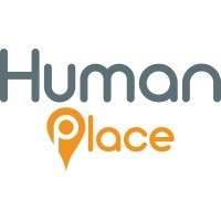Human Place logo - Similar company to Resolve Midia Solutions