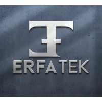 ErfaTek Mühendislik logo - Similar company to Mekanikel