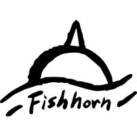 FISH-HORN Island Art & Design Studio logo - Similar company to 2Agenten
