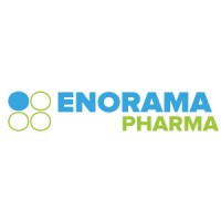 Enorama Pharma logo - Similar company to Evolan Pharma Ab