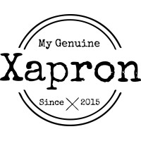 Xapron logo - Similar company to Pols Motoren