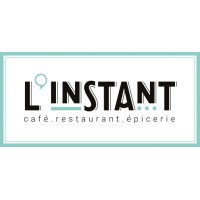 L'Instant Restaurant logo - Similar company to Restaurant Flocon