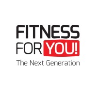 Yasin Oerenc Fitness For You logo - Similar company to Improvemid
