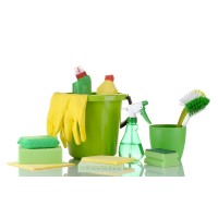 Best Care Cleaning Services logo - Similar company to Process Solutions Technologies
