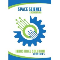 Space Science Engineering logo - Similar company to Advance Engineering Group