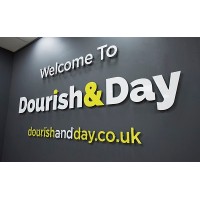 Dourish & Day logo - Similar company to Barbers