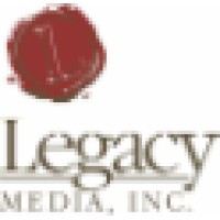 Legacy Media, Inc. logo - Similar company to Legacy Media Ng