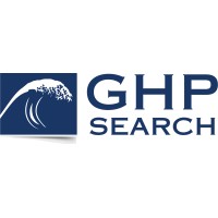GHP Search logo - Similar company to Corporate Collaborations, Llc