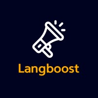 Lang Boost logo - Similar company to Opensales