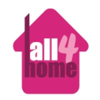 ALL 4 HOME logo - Similar company to Sous Mon Toit