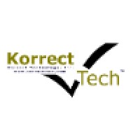 Korrect Technology Inc logo - Similar company to Eq Consulting Inc