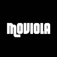 Moviola logo - Similar company to Moviola