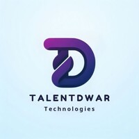 TalentDwar logo - Similar company to Purple Wagon Marketing Pvt. Ltd.