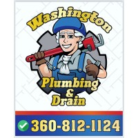 Washington Plumbing & Drain logo - Similar company to Grant County Health District