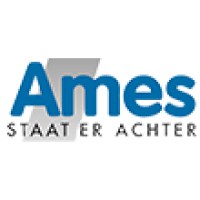 Ames Autobedrijf logo - Similar company to Smidts Autogroep