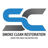 Smoke Clean Restoration logo - Similar company to Baystate Restoration Group, Llc