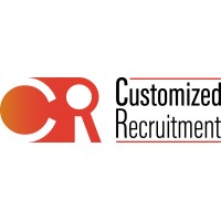 Customized Recruitment Ltd. logo - Similar company to Definehr Inc.