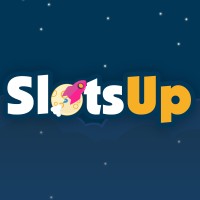 SlotsUp logo - Similar company to Vencon.Ua