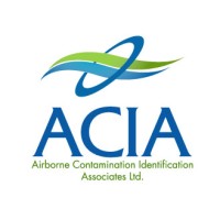 Airborne Contamination Identification Associates Ltd. logo - Similar company to Orsab Gruppen