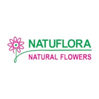 Natural Flowers logo - Similar company to Farms Connect