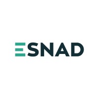 Esnad SA logo - Similar company to Esnad Health Care - إسناد للرعاية الصحية