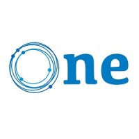 one-connected GmbH logo - Similar company to Dhara Solutions Gmbh