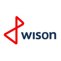 Wison Group logo - Similar company to Wison Engineering Ltd.