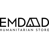 EMDAD: Quality Aid Supplies & Humanitarian Logistics Partner logo - Similar company to Relief Center | Global Humanitarian Aid & Emergency Response