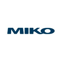 Miko Srl logo - Similar company to Dinamica