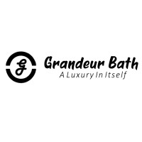 Grandeur Bath logo - Similar company to Bath N Biscuit