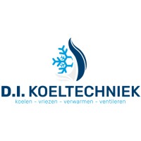 D.I. Koeltechniek B.V. logo - Similar company to Gkt Van Rijswijk Bv