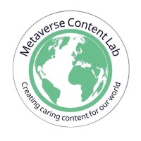 Metaverse Content Lab logo - Similar company to Eclectic Design Studio