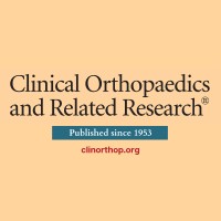 Clinical Orthopaedics And Related Research