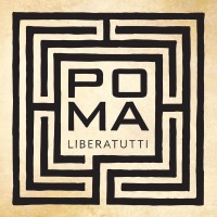 Fondazione POMA Liberatutti logo - Similar company to Ideals - Global Research Platform