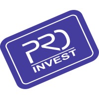 PRO INVEST logo - Similar company to Pro Invest