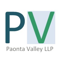 Paonta Valley logo - Similar company to Cloud Congo Professional Services