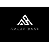 Adnan Rugs logo - Similar company to Tabish Rugs