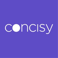 Concisy logo - Similar company to Choosing Canada