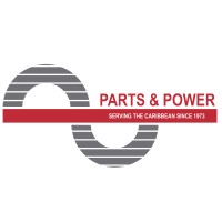 Parts & Power logo - Similar company to Marine Company Denizcilik A.Ş | Shipshock