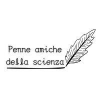 Penne Amiche della Scienza logo - Similar company to Letters To A Pre-Scientist
