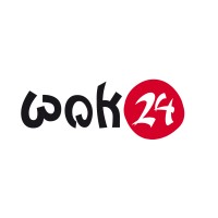 Wok 24 logo - Similar company to Lead- Youth Leadership Development Program