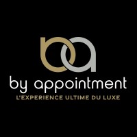 By Appointment logo - Similar company to Cs Freight Link