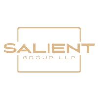 Salient Group LLP logo - Similar company to Re/Max Belize