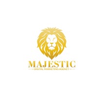 Majestic Digital Marketing Agency logo - Similar company to Digital Prosper