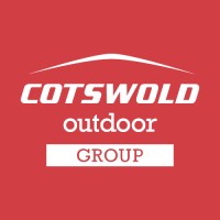 Cotswold Outdoor Group logo - Similar company to Runners Need