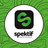 Spektif Ajans logo - Similar company to Muu Project