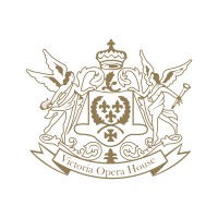 Victoria Opera House logo - Similar company to National Opera House