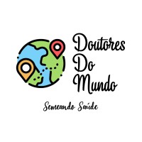 Doutores do Mundo logo - Similar company to Repp Mobile