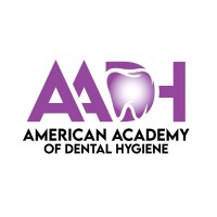 American Academy of Dental Hygiene logo - Similar company to Rdh Connect™